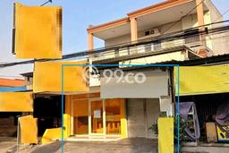 Lokasi Strategis! Dijual Ruko Bisnis di Wonocolo, Surabaya Kondisi Baik Lokasi Strategis! Dijual Ruko Bisnis di Wonocolo, Surabaya Kondisi Baik