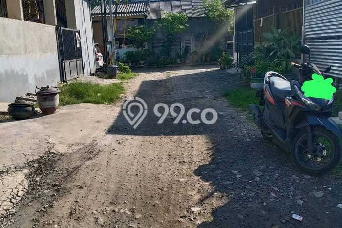 Dijual Hunian Rumah Terawat 2 Kamar di Medokan Ayu, Surabaya Dijual Hunian Rumah Terawat 2 Kamar di Medokan Ayu, Surabaya
