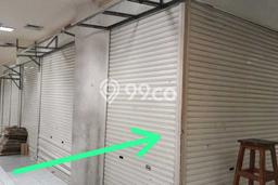 Area Ramai! Komersial Dijual di Bubutan untuk Bisnis Luas Bangunan 12m2 Area Ramai! Komersial Dijual di Bubutan untuk Bisnis Luas Bangunan 12m2
