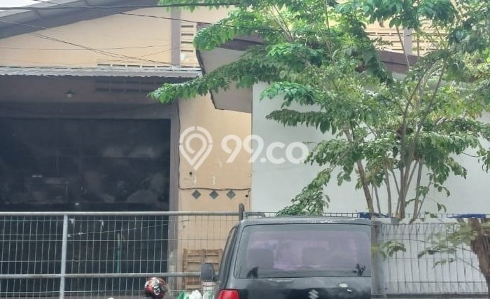 Gudang Disewa di Gedangan, Sidoarjo, LT 1428m2 / LB 1200m2 Gudang Disewa di Gedangan, Sidoarjo, LT 1428m2 / LB 1200m2