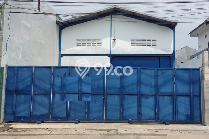 Gudang disewakan di Buduran Sidoarjo dengan luas bangunan 400m2 Gudang disewakan di Buduran Sidoarjo dengan luas bangunan 400m2