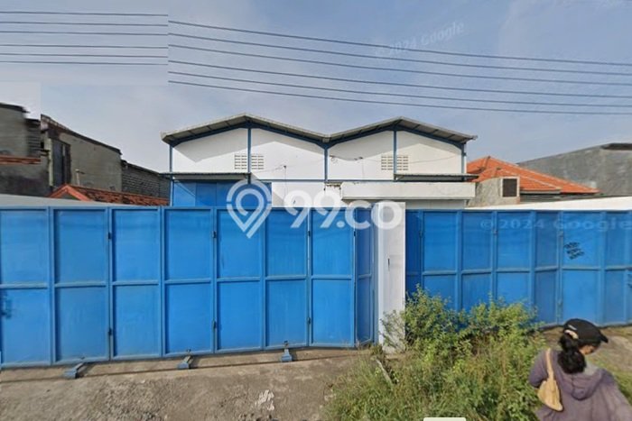 Gudang Disewakan di Kawasan Ramai Buduran, Sidoarjo Gudang Disewakan di Kawasan Ramai Buduran, Sidoarjo