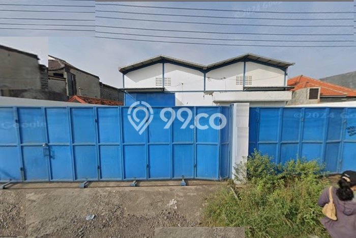 Gudang Disewakan di Kawasan Ramai Buduran, Sidoarjo Gudang Disewakan di Kawasan Ramai Buduran, Sidoarjo