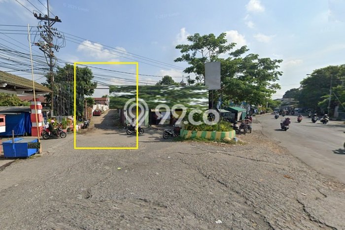 Dijual Gudang di Taman Sidoarjo LT 6920m2 / LB 6920m2 Dijual Gudang di Taman Sidoarjo LT 6920m2 / LB 6920m2