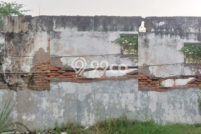 Dijual Gudang di Taman Sidoarjo LT 6920m2 / LB 6920m2 Dijual Gudang di Taman Sidoarjo LT 6920m2 / LB 6920m2