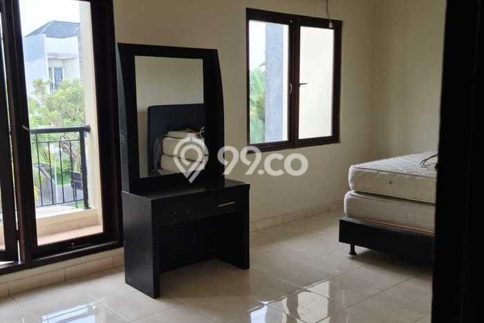 Dijual Rumah Mewah Elegan Dengan View Eksklusif di Bogor Nirwana Residence, Bogor Dijual Rumah Mewah Elegan Dengan View Eksklusif di Bogor Nirwana Residence, Bogor