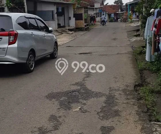 Tanah Dijual Area Strategis di Ciapus Bogor 3176m2 Tanah Dijual Area Strategis di Ciapus Bogor 3176m2
