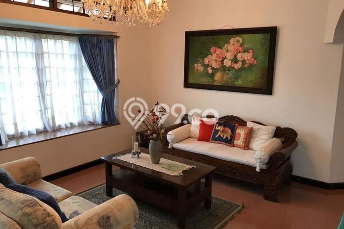 Rumah Luxury Modern Tanpa Renovasi di Panaragan Bogor Rumah Luxury Modern Tanpa Renovasi di Panaragan Bogor