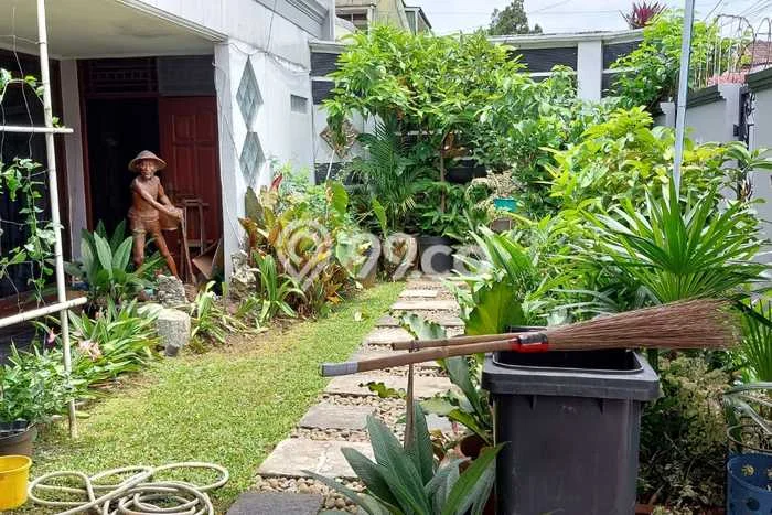 Hunian Super Elit dengan Akses Paling Strategis di Tanah Sareal, Bogor Hunian Super Elit dengan Akses Paling Strategis di Tanah Sareal, Bogor