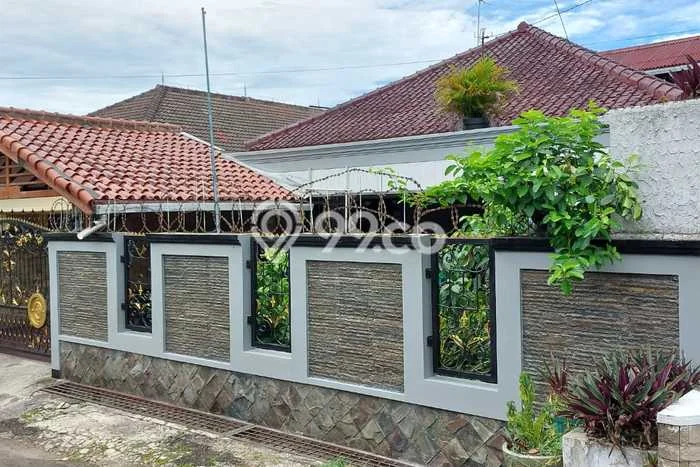 Hunian Super Elit dengan Akses Paling Strategis di Tanah Sareal, Bogor Hunian Super Elit dengan Akses Paling Strategis di Tanah Sareal, Bogor