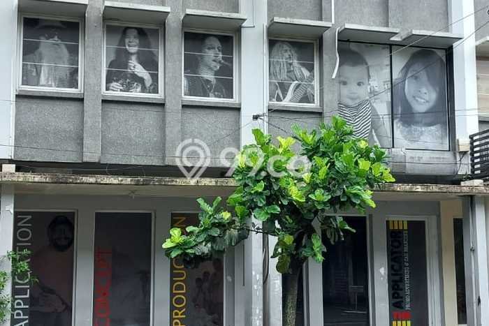 Ruko Bagus Dijual LB 412m2 Lokasi Strategis Bogor Area Cocok untuk Berbisnis Ruko Bagus Dijual LB 412m2 Lokasi Strategis Bogor Area Cocok untuk Berbisnis