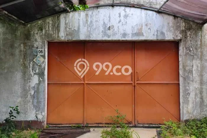 Untuk Dijual Tanah 600m2 di Pakuan, Bogor Untuk Dijual Tanah 600m2 di Pakuan, Bogor