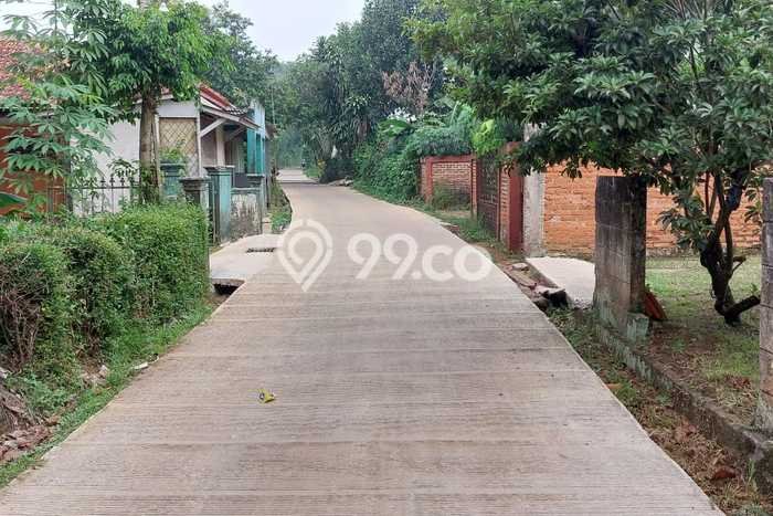 HARGA TERBAIK! Tanah di Tajur Halang, Luas 5128m², Akses Jalan Utama, Cocok untuk Hunian HARGA TERBAIK! Tanah di Tajur Halang, Luas 5128m², Akses Jalan Utama, Cocok untuk Hunian