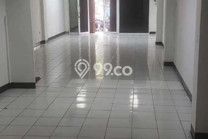 Unit Ruko Tersedia di Sukasari Spesifikasi LB 64m2 Unit Ruko Tersedia di Sukasari Spesifikasi LB 64m2