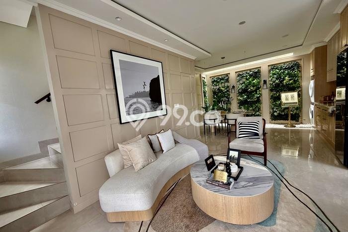 Hunian Nyaman Asri 3 KT Siap Huni di Cawang Jakarta Timur Hunian Nyaman Asri 3 KT Siap Huni di Cawang Jakarta Timur