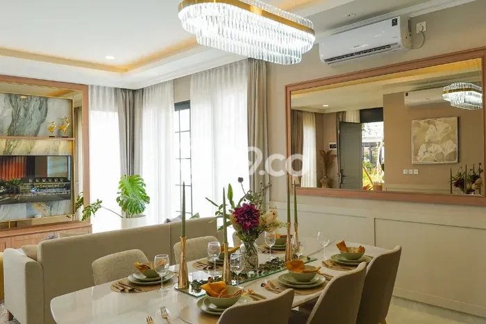 Dijual Hunian Rumah Nyaman 3 Kamar di Cawang, Jakarta Timur Dijual Hunian Rumah Nyaman 3 Kamar di Cawang, Jakarta Timur