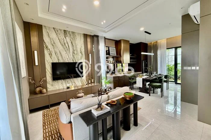 Rumah Luas Asri 3 KT Siap Pakai di Cawang Jakarta Timur Rumah Luas Asri 3 KT Siap Pakai di Cawang Jakarta Timur