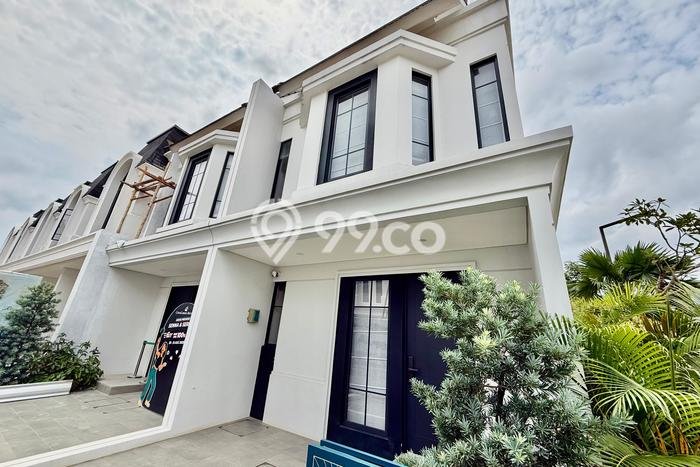 Hunian Nyaman Asri 3 KT Siap Huni di Cawang Jakarta Timur Hunian Nyaman Asri 3 KT Siap Huni di Cawang Jakarta Timur