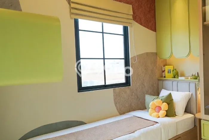 Rumah Luas Asri 3 KT Siap Pakai di Cawang Jakarta Timur Rumah Luas Asri 3 KT Siap Pakai di Cawang Jakarta Timur