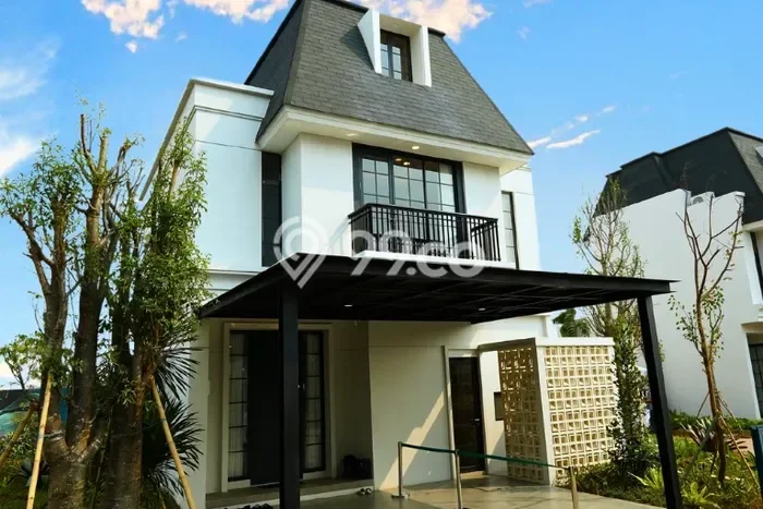 Dijual Hunian Rumah Nyaman 3 Kamar di Cawang, Jakarta Timur Dijual Hunian Rumah Nyaman 3 Kamar di Cawang, Jakarta Timur