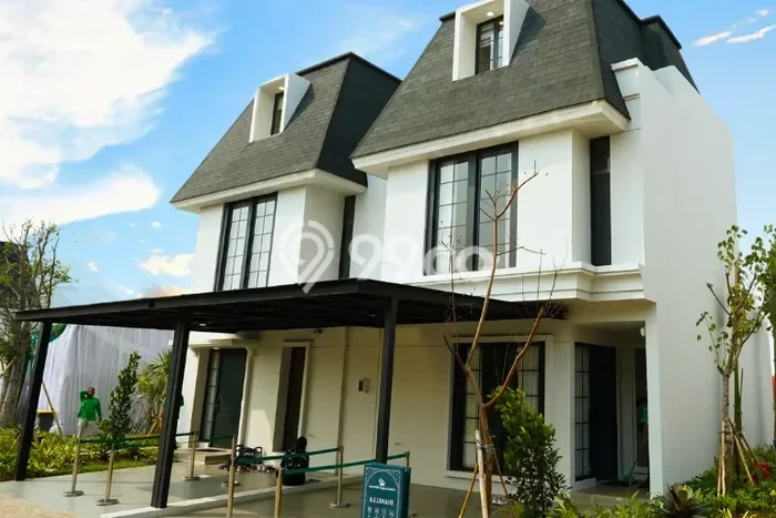 Rumah Minimalis 3 KT di Cawang Jakarta Timur Unfurnished Rumah Minimalis 3 KT di Cawang Jakarta Timur Unfurnished