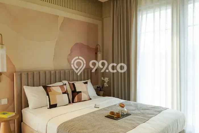 Rumah Minimalis 3 KT di Cawang Jakarta Timur Unfurnished Rumah Minimalis 3 KT di Cawang Jakarta Timur Unfurnished