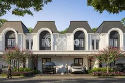 Rumah Luas Asri 3 KT Siap Huni di Bintaro Jakarta Selatan Rumah Luas Asri 3 KT Siap Huni di Bintaro Jakarta Selatan