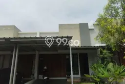 Jarang Ada! Rumah Sewa 2 Kamar Bagus Siap Huni Bintaro Jarang Ada! Rumah Sewa 2 Kamar Bagus Siap Huni Bintaro