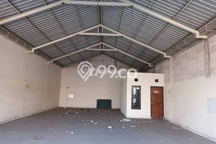 Gudang Ready di Sawojajar, Luas 153m2m², Lokasi Bisnis, Akses Bagus Gudang Ready di Sawojajar, Luas 153m2m², Lokasi Bisnis, Akses Bagus