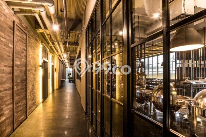 AREA PREMIUM! Hotel di Tanjung Duren, Luas 1191m², Pusat Bisnis AREA PREMIUM! Hotel di Tanjung Duren, Luas 1191m², Pusat Bisnis
