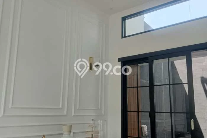 Rumah Minimalis 2 KT di Ungaran Semarang Unfurnished Rumah Minimalis 2 KT di Ungaran Semarang Unfurnished