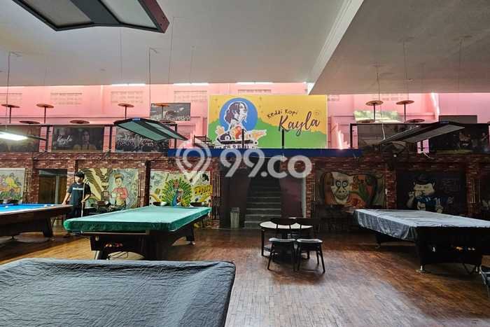 Unit Komersial Dijual di Ungaran Timur Semarang 1100m2 Unit Komersial Dijual di Ungaran Timur Semarang 1100m2