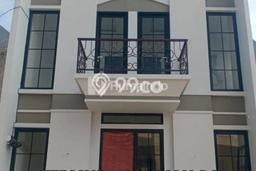 Jual Rumah Strategis Bagus Punya 3 KT di Pamulang Tangerang Selatan SHM Jual Rumah Strategis Bagus Punya 3 KT di Pamulang Tangerang Selatan SHM