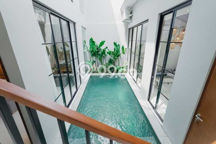 Vila di Nusa Dua, Area 0m², Disewakan, Lingkungan Asri Vila di Nusa Dua, Area 0m², Disewakan, Lingkungan Asri