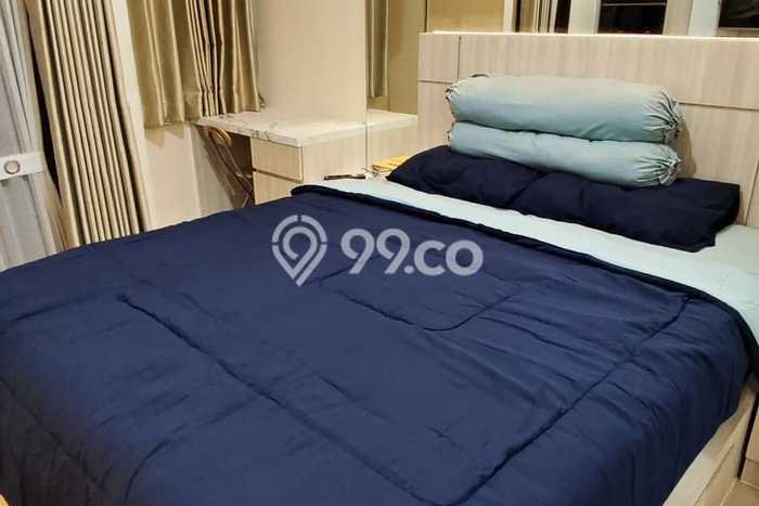 HOT DEAL! Apartemen di Cimanggis, Depok, 1 KM, Luas 22m², Siap Huni HOT DEAL! Apartemen di Cimanggis, Depok, 1 KM, Luas 22m², Siap Huni