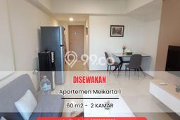 Hunian Apartemen Sewa Murah 60m2 di Cikarang Selatan, Cocok Dijadikan Tempat Tinggal Anda Hunian Apartemen Sewa Murah 60m2 di Cikarang Selatan, Cocok Dijadikan Tempat Tinggal Anda