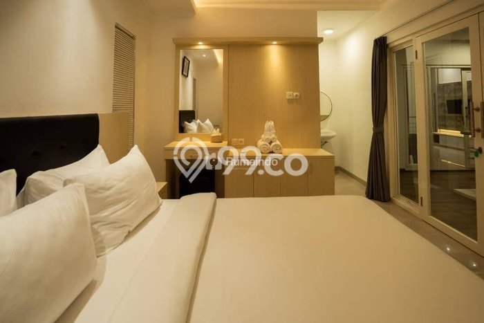 HARGA MENARIK! Vila di Kuta Utara, Area 150m2m², Lingkungan Tenang dan nyaman HARGA MENARIK! Vila di Kuta Utara, Area 150m2m², Lingkungan Tenang dan nyaman