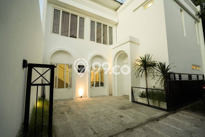 Vila Berkembang di , Luas 150m2m², Lingkungan Nyaman Vila Berkembang di , Luas 150m2m², Lingkungan Nyaman