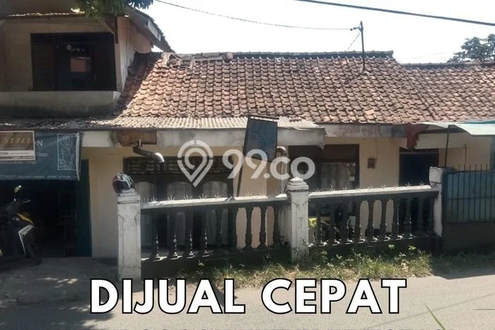 Dijual Rumah 2 Kamar Lokasi Strategis Nyaman dan Strategis di Sukaraja Dijual Rumah 2 Kamar Lokasi Strategis Nyaman dan Strategis di Sukaraja