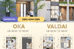 Rumah Budget Terbaik Siap Huni di Serpong LT 50m2 Rumah Budget Terbaik Siap Huni di Serpong LT 50m2