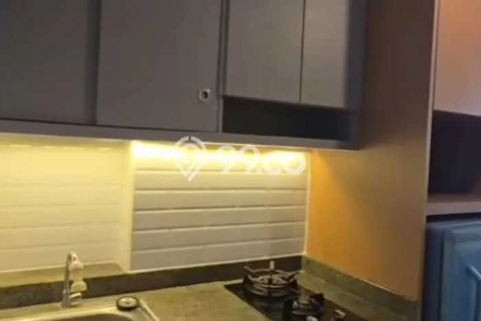 Hunian Apartemen Ekonomis di Surabaya dengan 2 Kamar Tidur, 1 Kamar Mandi Hunian Apartemen Ekonomis di Surabaya dengan 2 Kamar Tidur, 1 Kamar Mandi