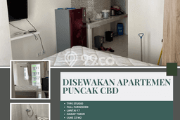 Hunian Apartemen Sewa Murah 22m2 di Wiyung, Cocok Dijadikan Tempat Tinggal Anda Hunian Apartemen Sewa Murah 22m2 di Wiyung, Cocok Dijadikan Tempat Tinggal Anda