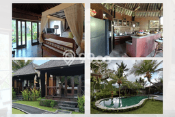 Properti Berkualitas! Vila di Sanur, Luas 4220m2m², Kualitas Prima Properti Berkualitas! Vila di Sanur, Luas 4220m2m², Kualitas Prima