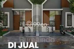 Rumah Sederhana Dijual di Rajapolah 2 Kamar dengan Luas Tanah 66m2 Rumah Sederhana Dijual di Rajapolah 2 Kamar dengan Luas Tanah 66m2