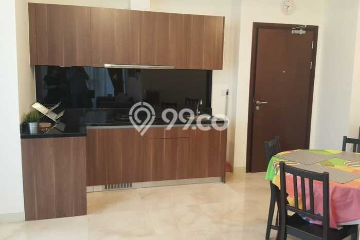 Apartemen Premium di Pancoran, 1 KM, Luas 71m², Area Prestisius Apartemen Premium di Pancoran, 1 KM, Luas 71m², Area Prestisius