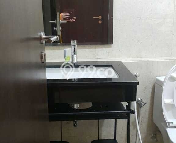 Apartemen Premium di Pancoran, 1 KM, Luas 71m², Area Prestisius Apartemen Premium di Pancoran, 1 KM, Luas 71m², Area Prestisius