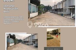 Tanah Dijual Area Strategis di Jati Asih Bekasi 70m2 Tanah Dijual Area Strategis di Jati Asih Bekasi 70m2