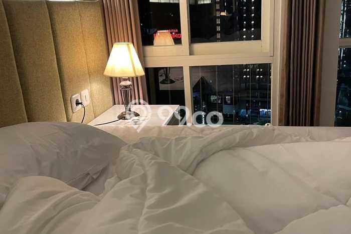 BEST CHOICE! Apartemen di Sukolilo, Surabaya, 1 KT, Luas 22m2m², Harga Terbaik BEST CHOICE! Apartemen di Sukolilo, Surabaya, 1 KT, Luas 22m2m², Harga Terbaik