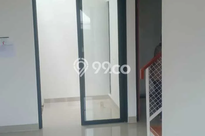 Rumah Minimalis LB/LT 42m2/36m2 Siap Huni Area Bojongsari, Bogor Rumah Minimalis LB/LT 42m2/36m2 Siap Huni Area Bojongsari, Bogor