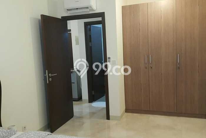 Apartemen Premium di Pancoran, 1 KM, Luas 71m², Area Prestisius Apartemen Premium di Pancoran, 1 KM, Luas 71m², Area Prestisius